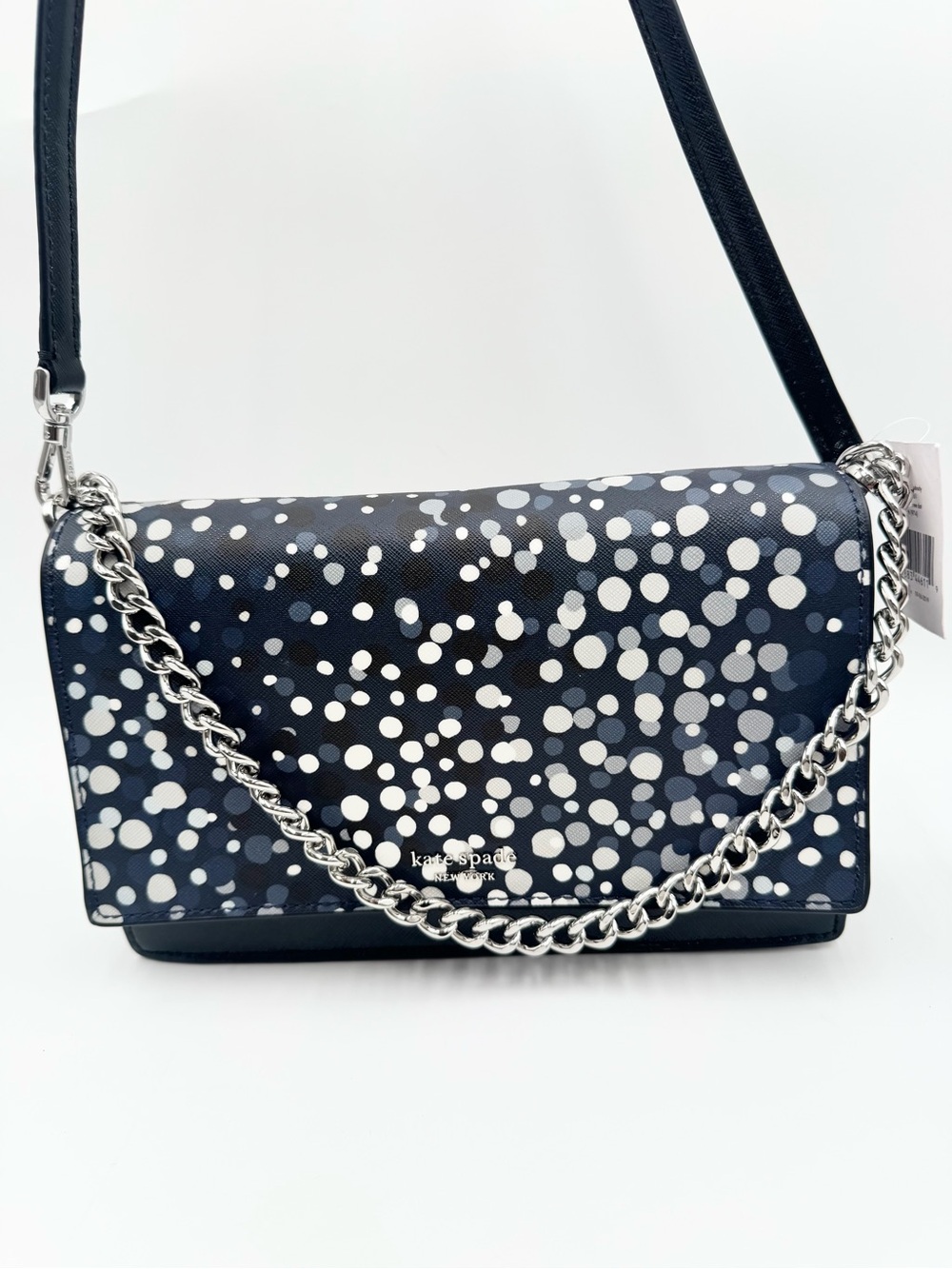 Kate Spade Cameron Convertible Crossbody - Picture 1 of 10